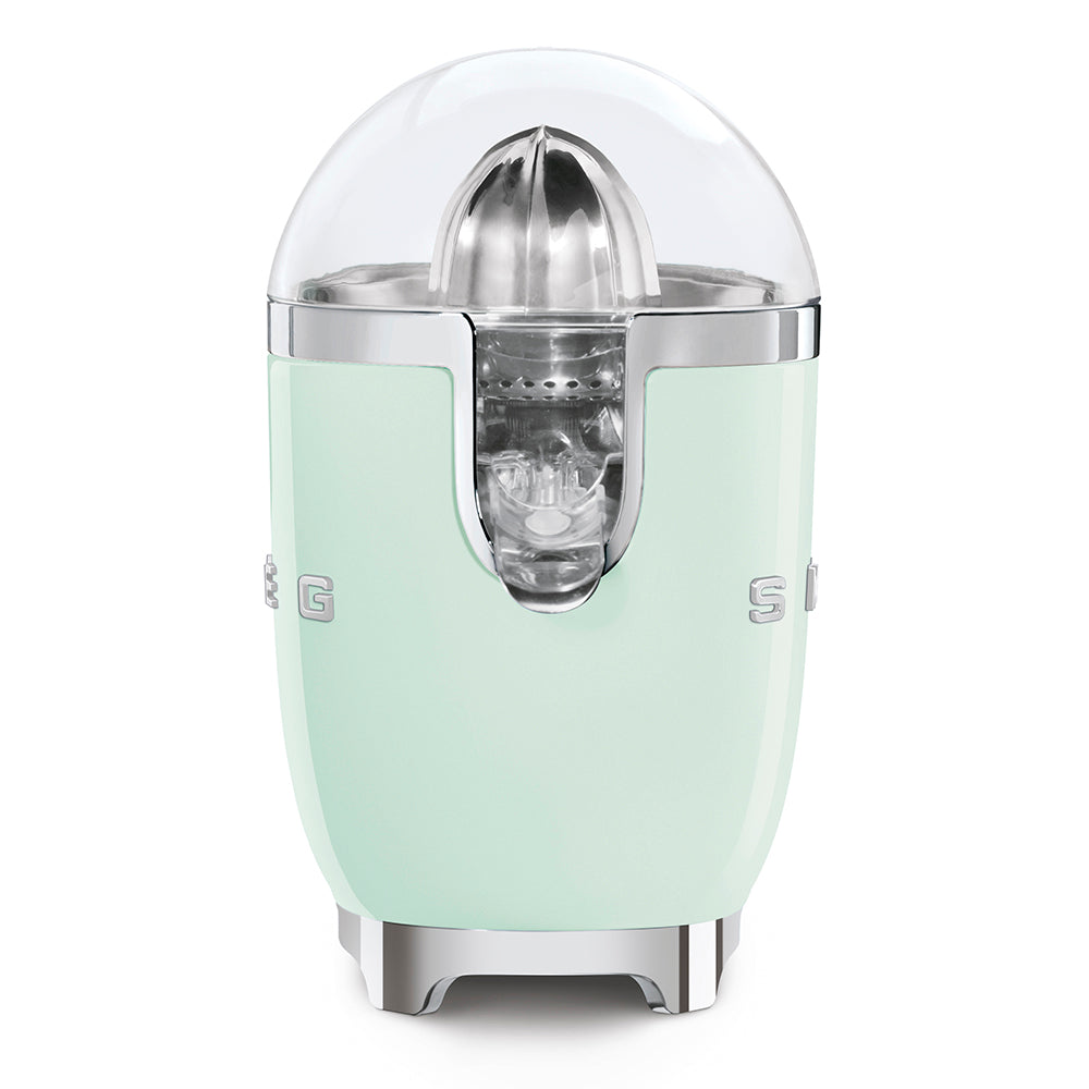 SMEG CJF11PGEU Citruspers Citruspers Watergroen