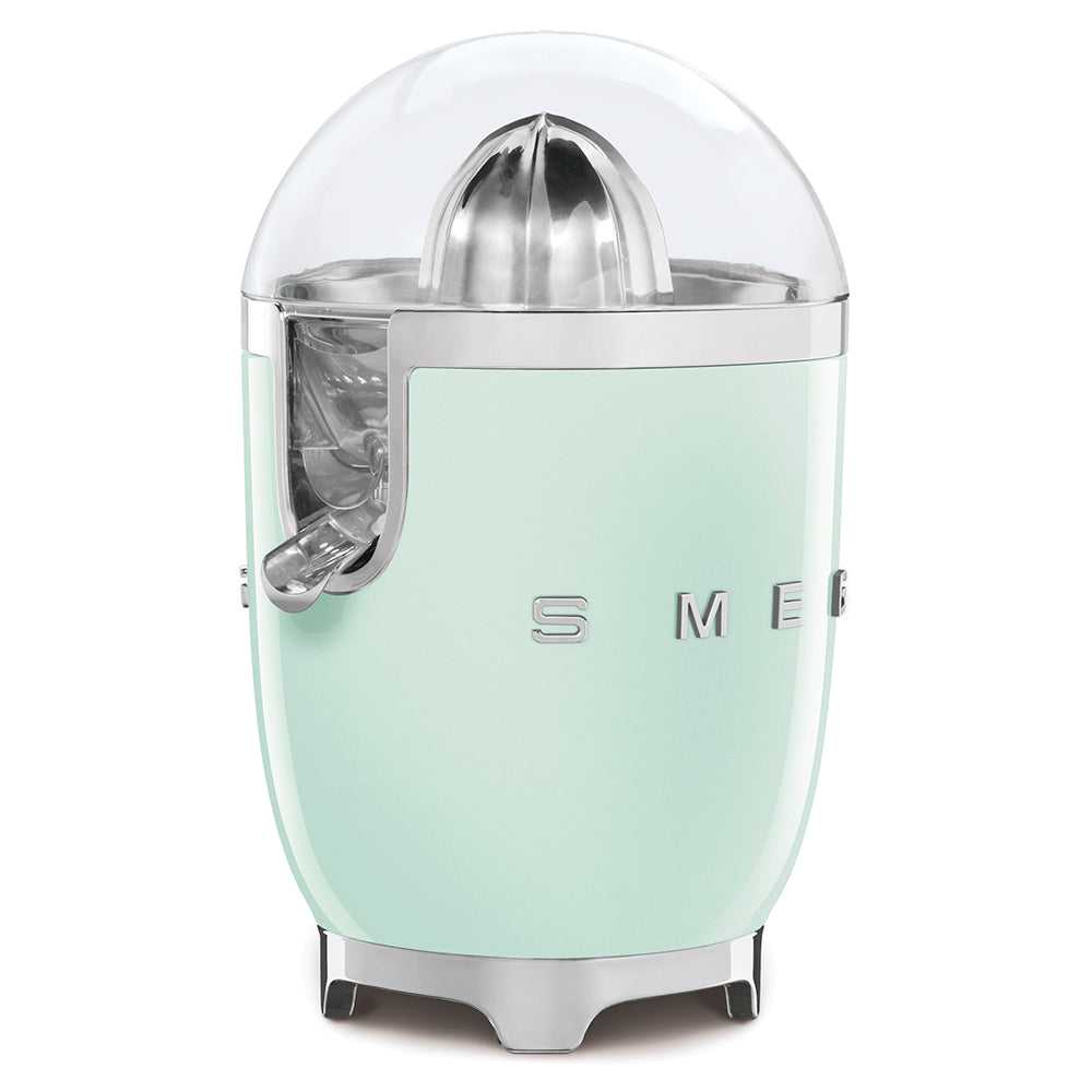 SMEG CJF11PGEU Citruspers Citruspers Watergroen