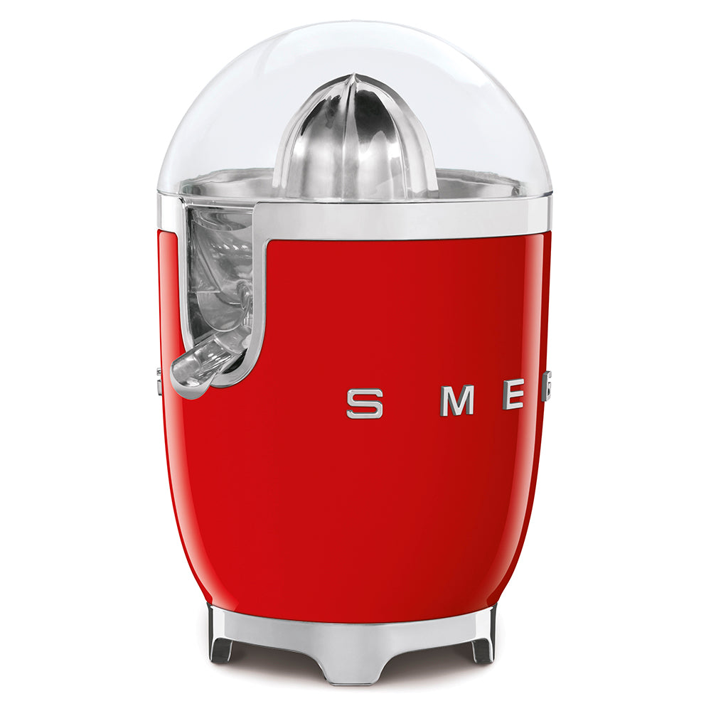 SMEG CJF11RDEU citruspers rood