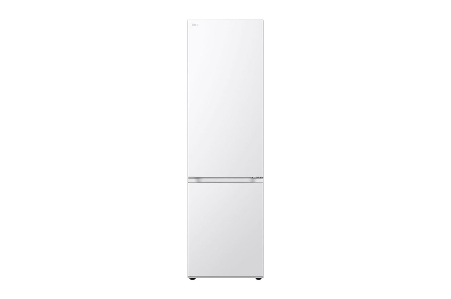 LG GBV5240CSW koelvriescombinatie