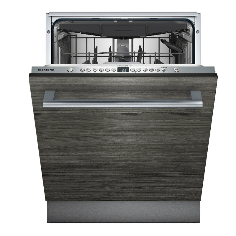 Siemens SN636X06KE vaatwasser