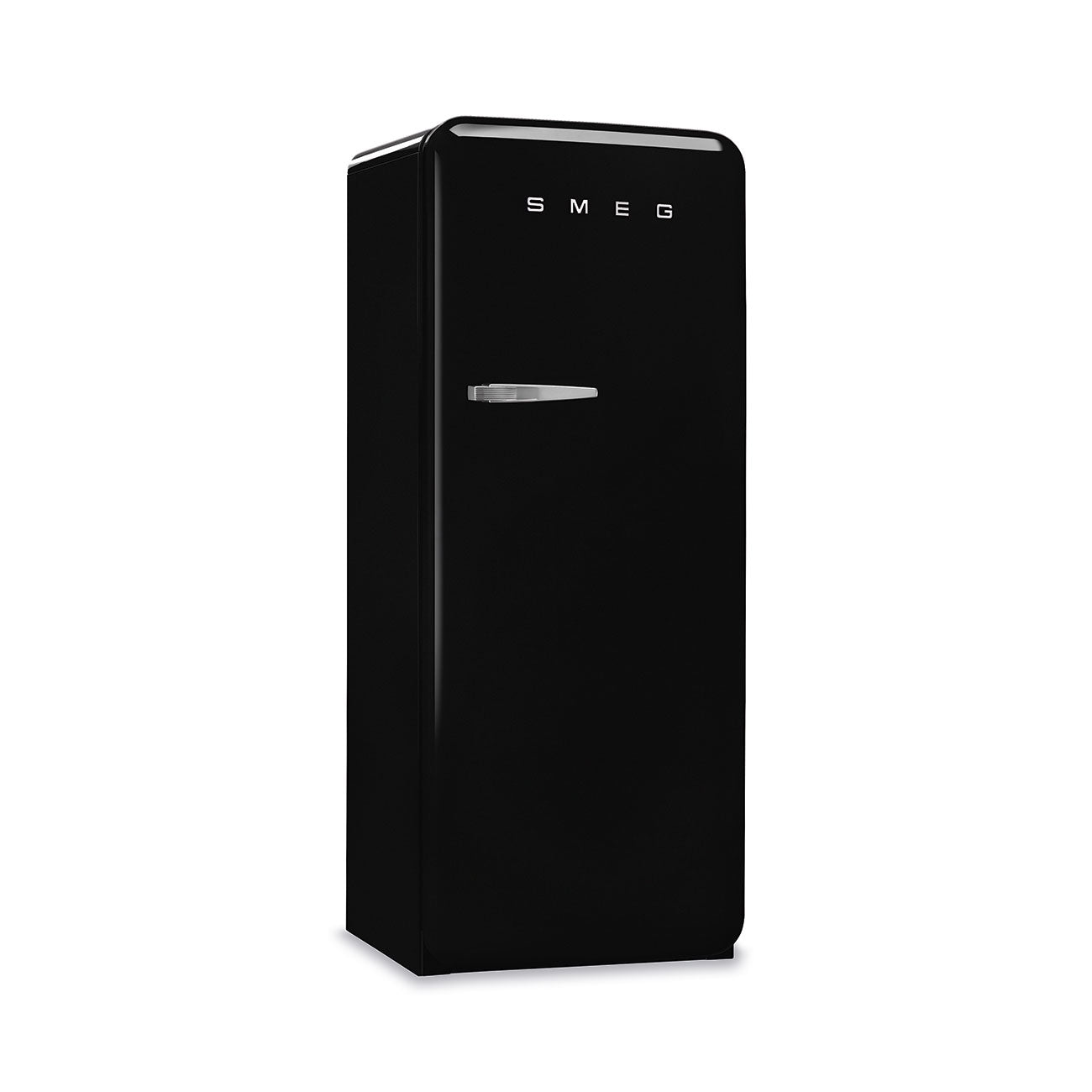 SMEG FAB28RBL6 interieur en indeling