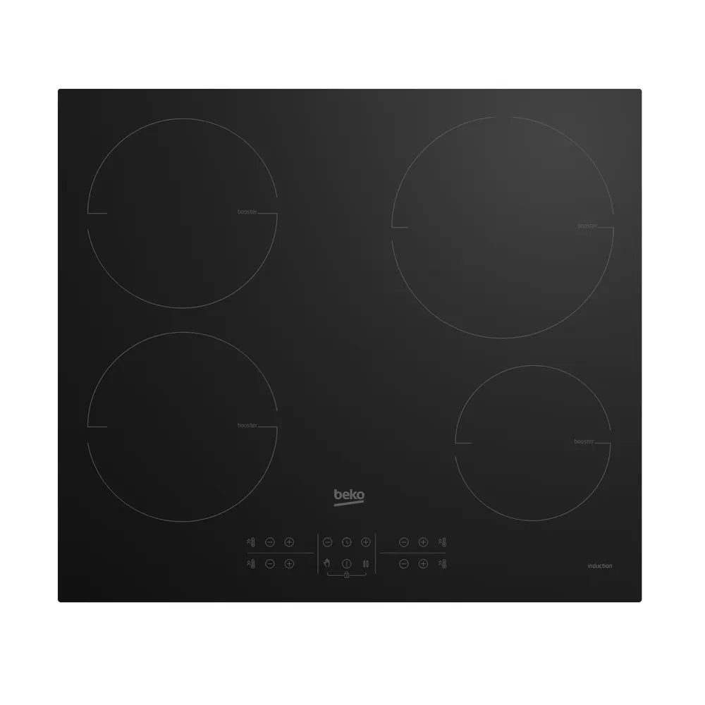 Beko HII64200MT inductiekookplaat 60 cm