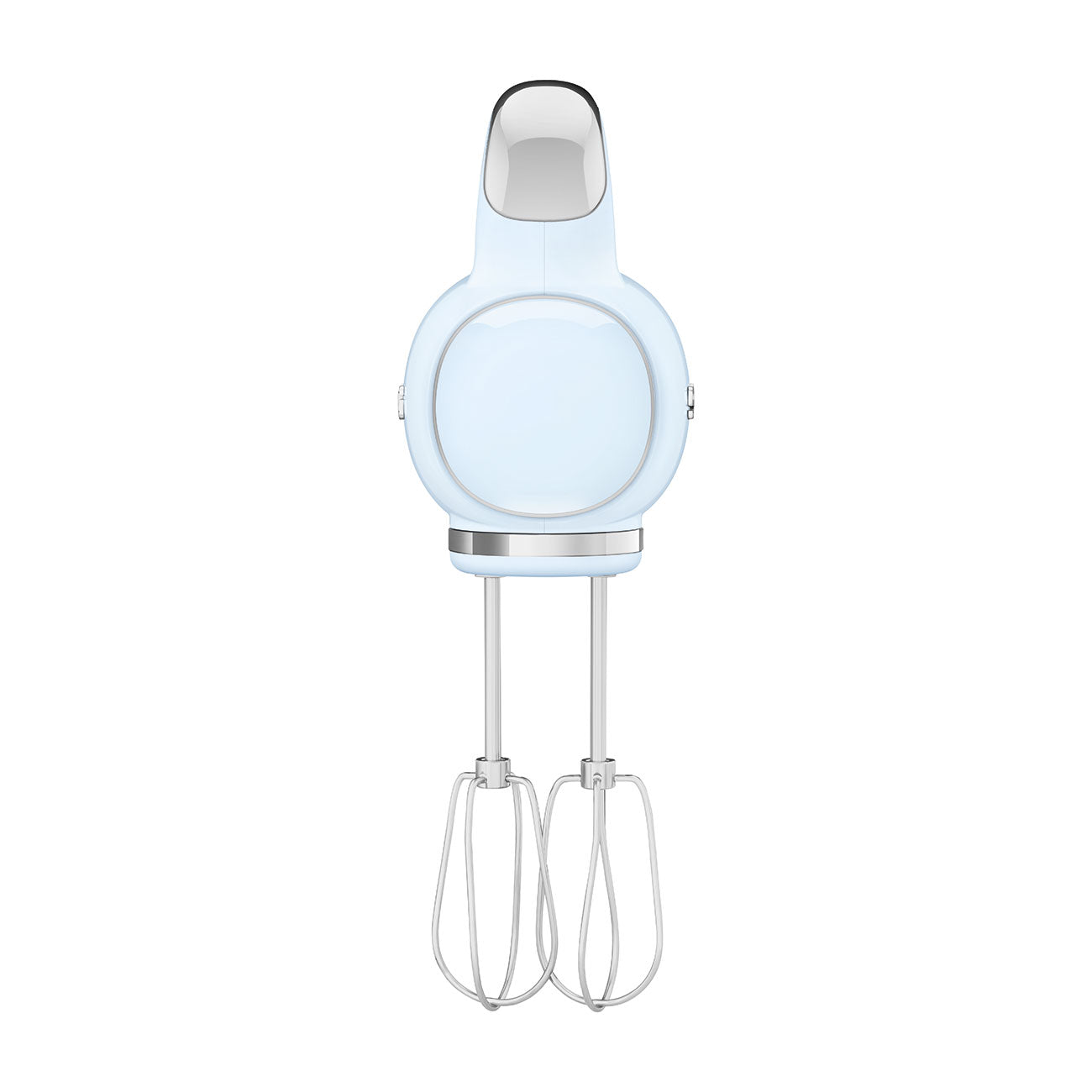 SMEG HMF01PBEU Elektrische handmixer Handmixer Pastelblauw