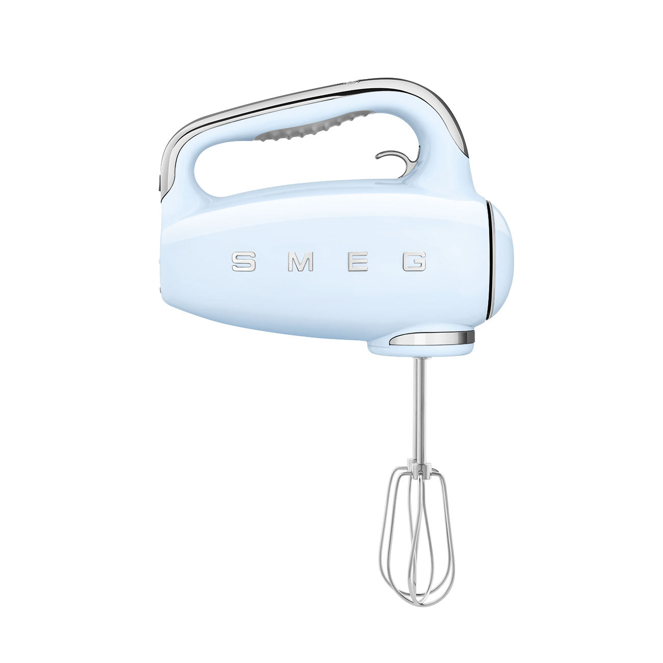 SMEG HMF01PBEU Elektrische handmixer Handmixer Pastelblauw