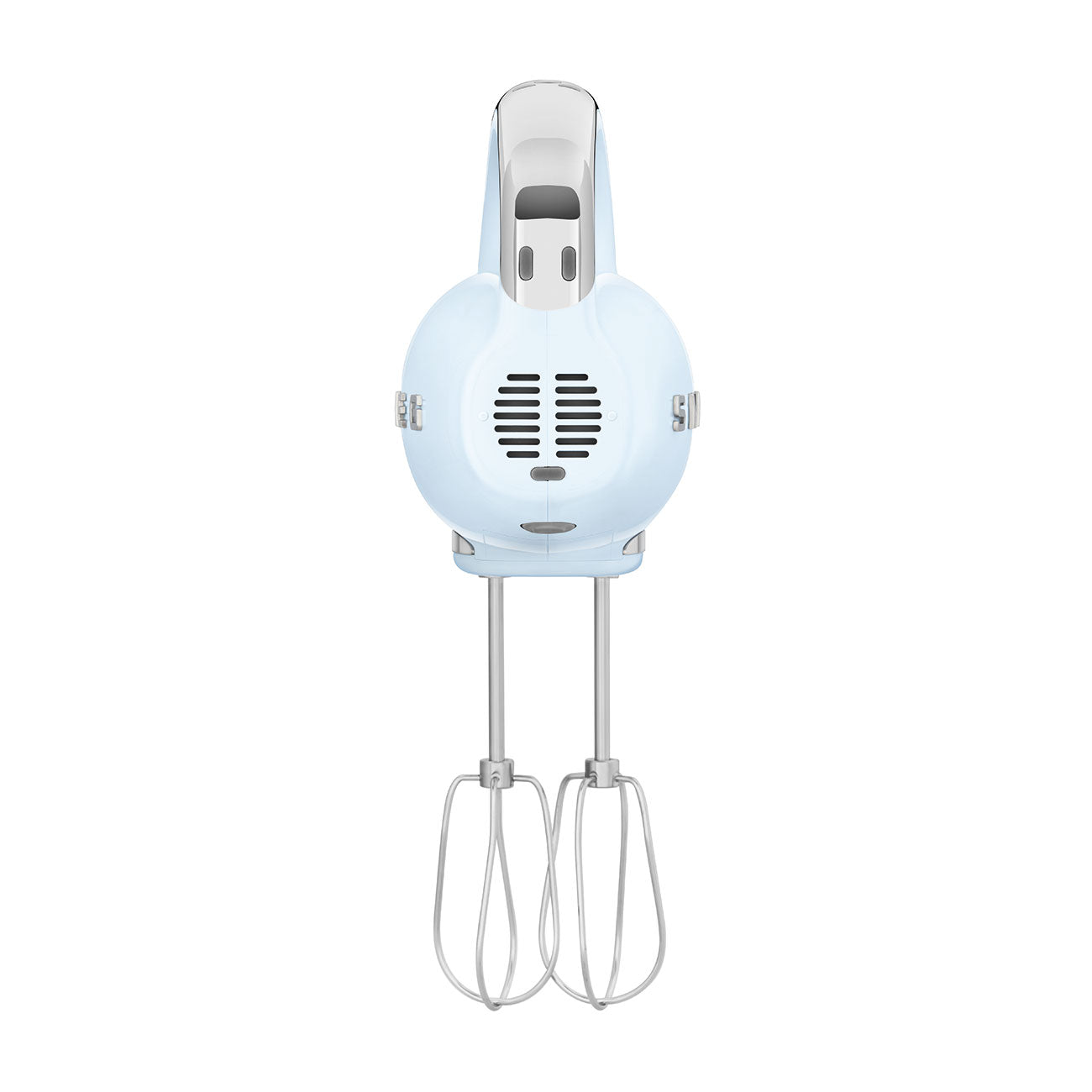 SMEG HMF01PBEU Elektrische handmixer Handmixer Pastelblauw