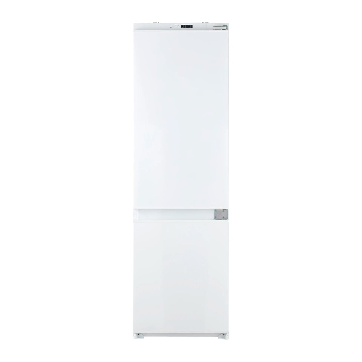 Inventum  IKV1788S Inbouw koel- en vrieskast nismaat 178 cm sleepdeur systeem