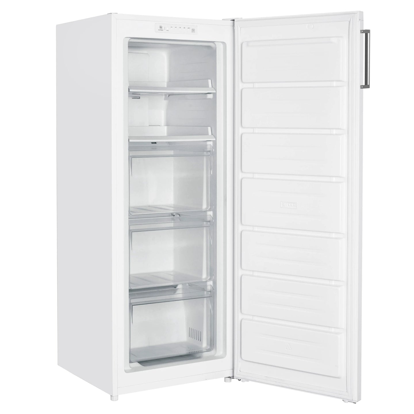 Inventum VR1430W vrieskast - detail