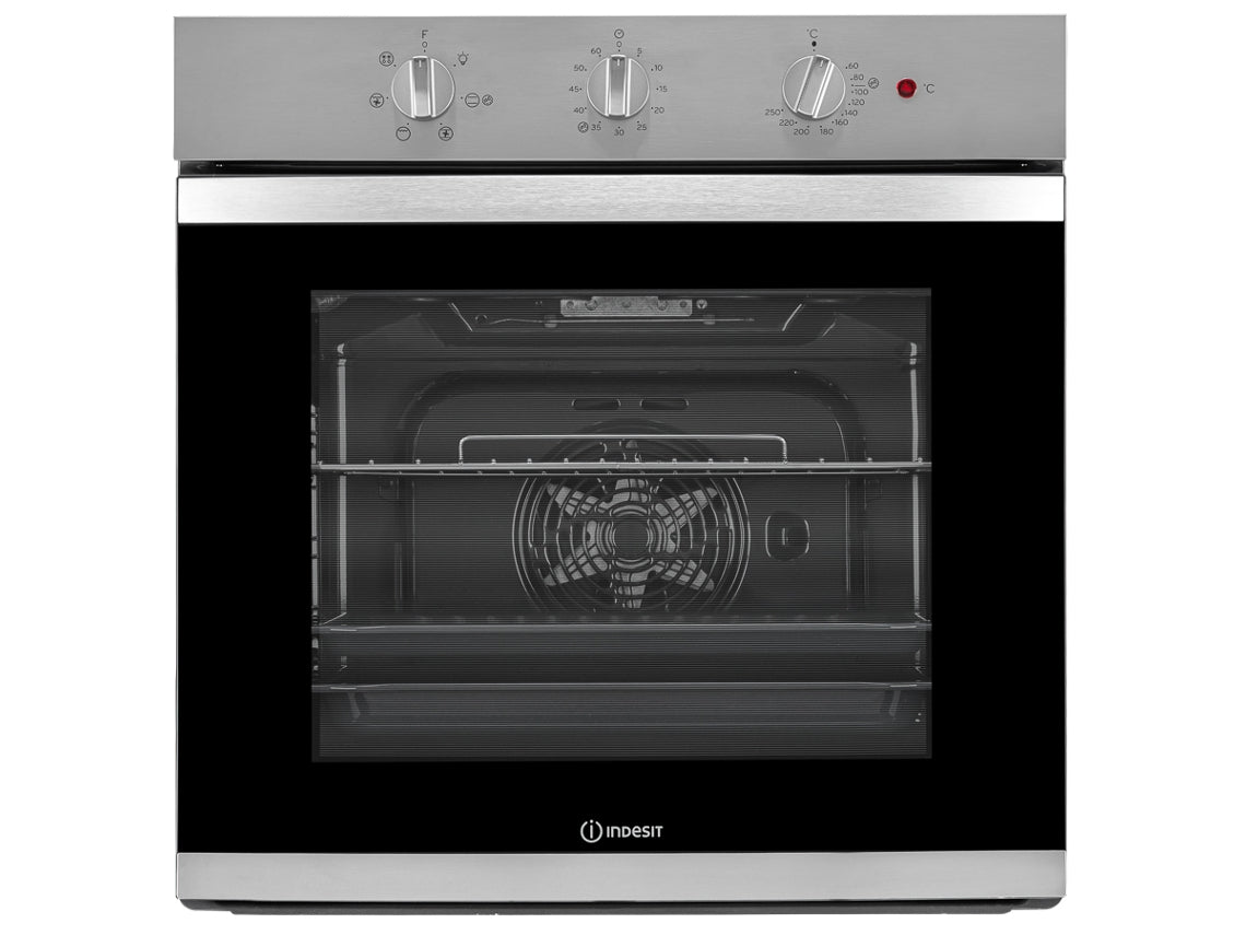 Indesit IFW 3534 H IX
