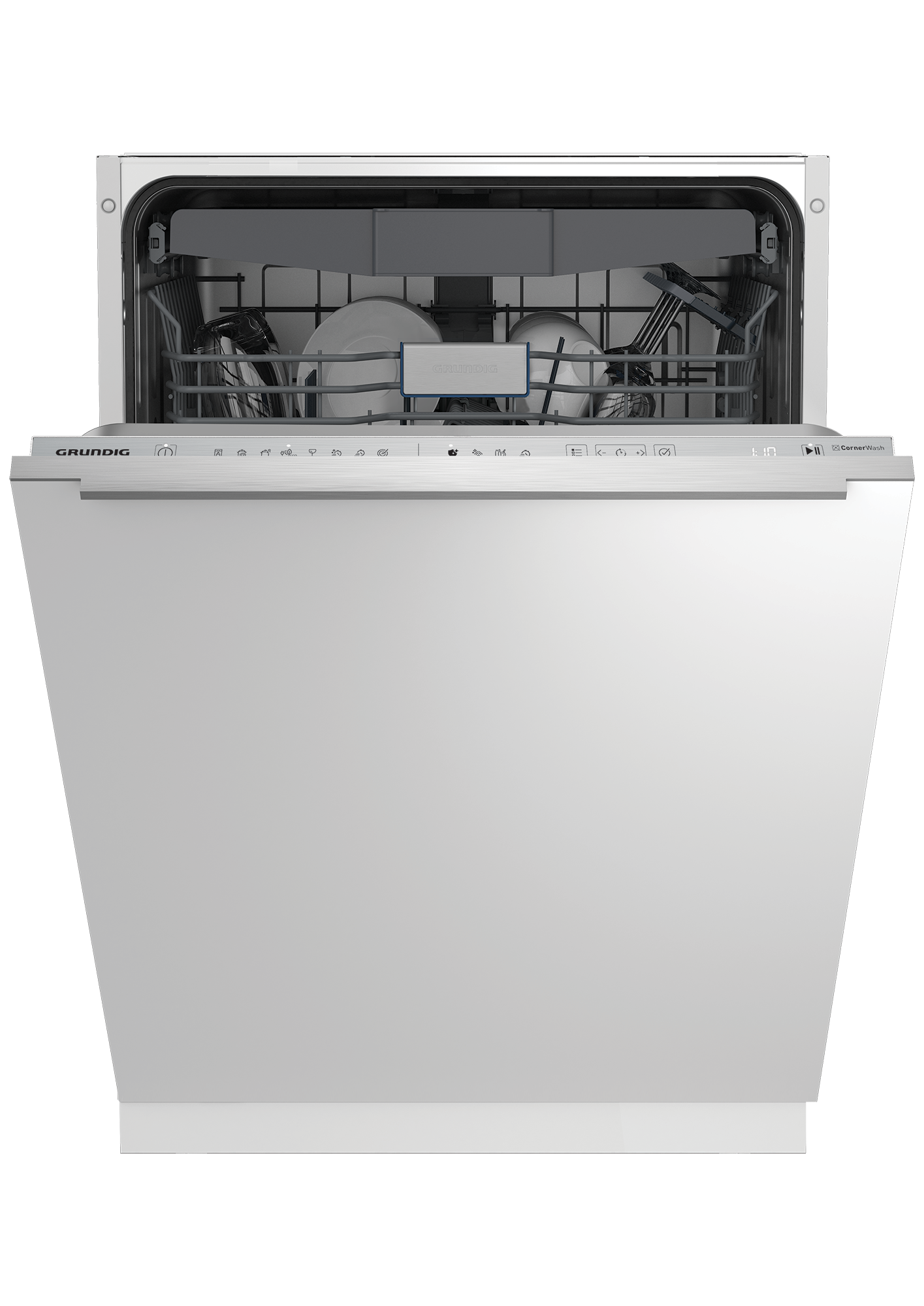 Grundig GTVP4630S