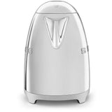 SMEG KLF03SSEU Kettle Standard Waterkokers Steel