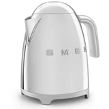 SMEG KLF03SSEU Kettle Standard Waterkokers Steel