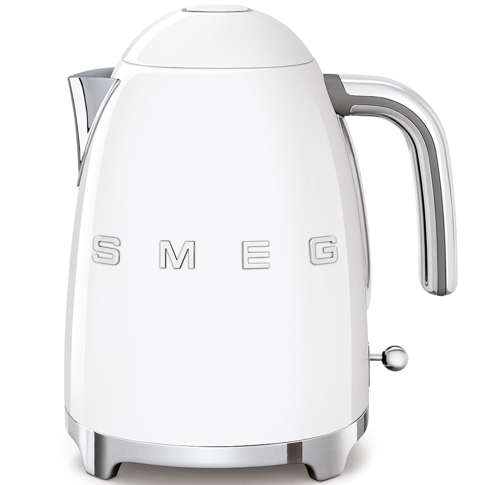 SMEG KLF03WHEU Kettle Standard Waterkokers Wit