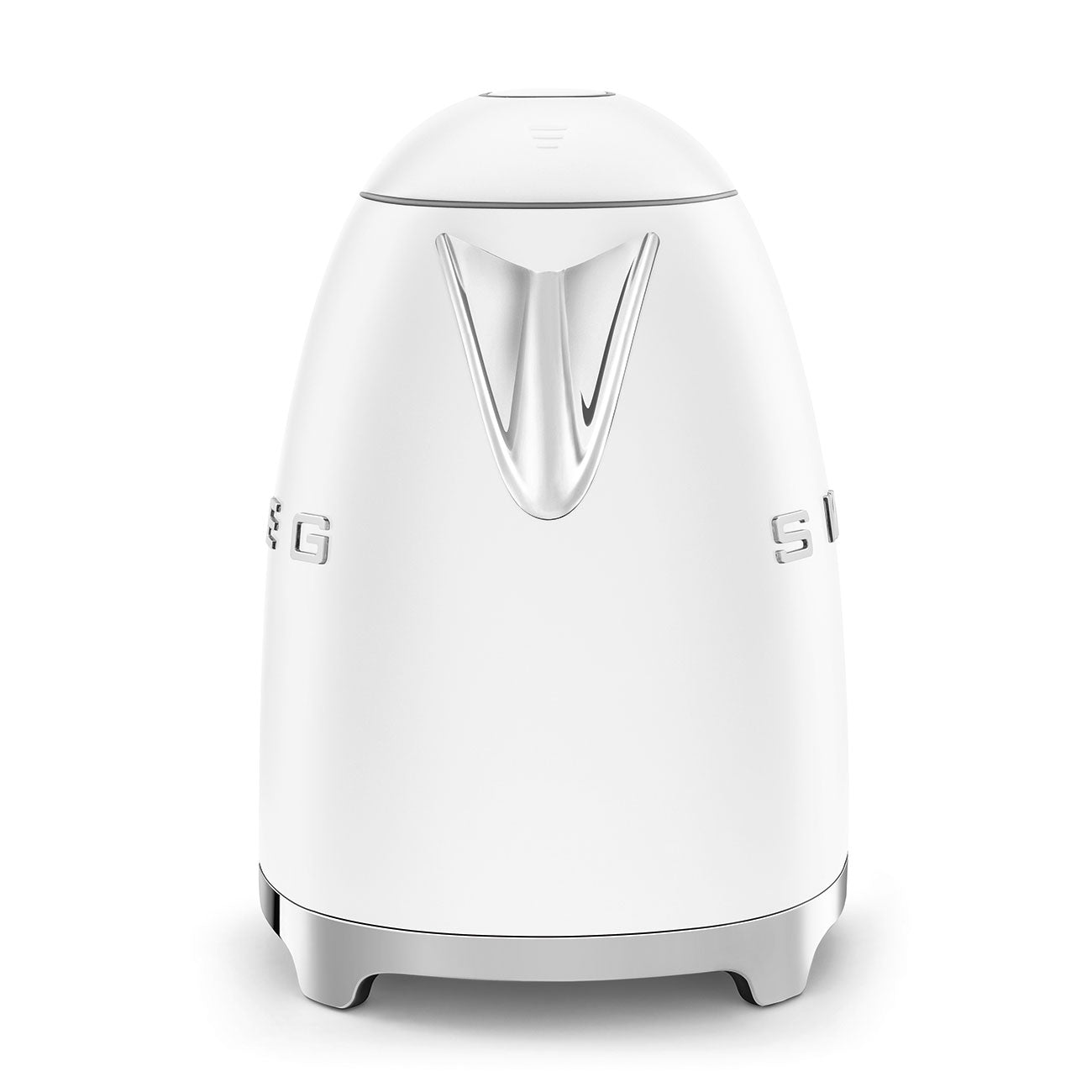 SMEG KLF03WHMEU Kettle Standard Waterkokers Mat wit