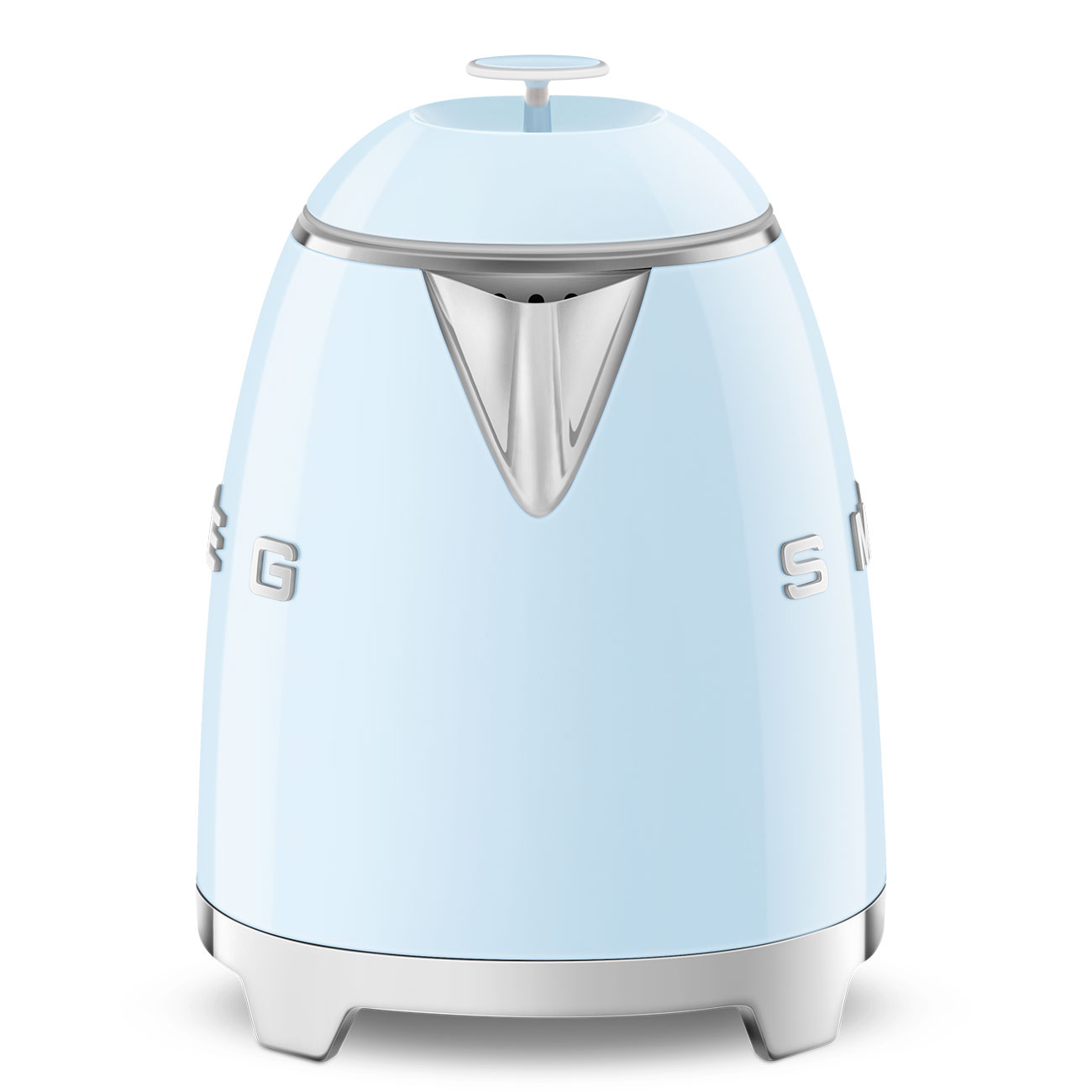 SMEG KLF05PBEU Kettle Standard Waterkokers Pastelblauw