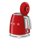 SMEG KLF05RDEU Kettle Standard Waterkokers Rood