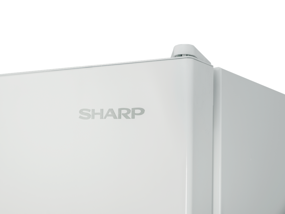 Sharp SJ-NBA05DMXWD-EU koelvriescombinatie