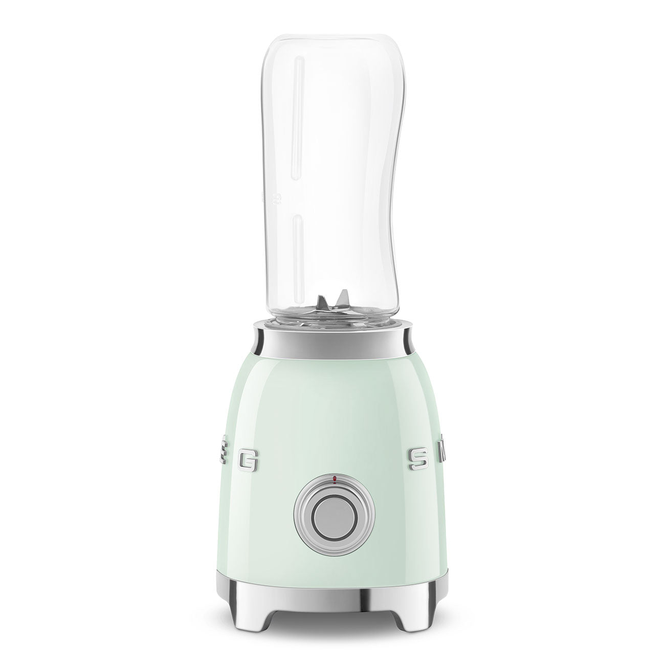 SMEG PBF01PGEU personal blender watergroen