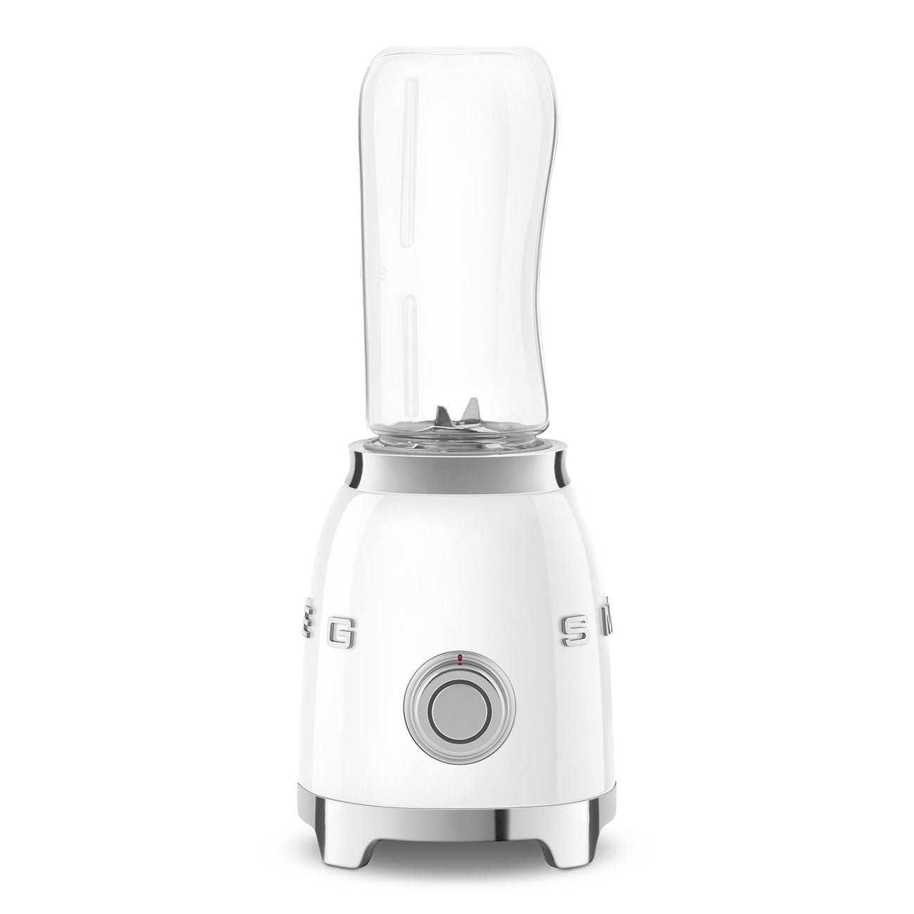 SMEG PBF01WHEU personal blender wit