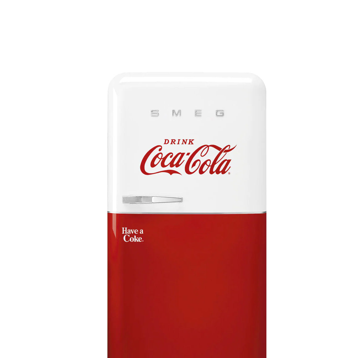 SMEG FAB28RDCC5 Coca Cola koelkast