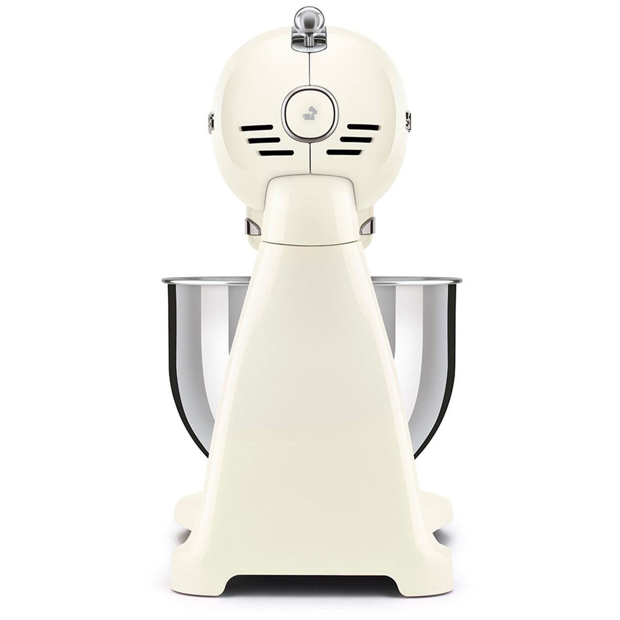 SMEG SMF03CREU Keukenmachine full color Keukenmachine Crème