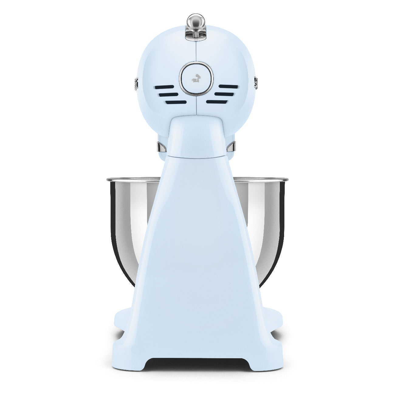 SMEG SMF03PBEU Keukenmachine full color Keukenmachine Pastelblauw