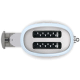 SMEG TSF01PBEU Toaster 2x2 Broodroosters Pastelblauw