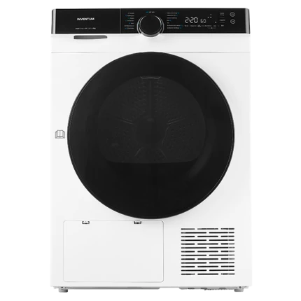 Inventum VDW8030W warmtepompdroger