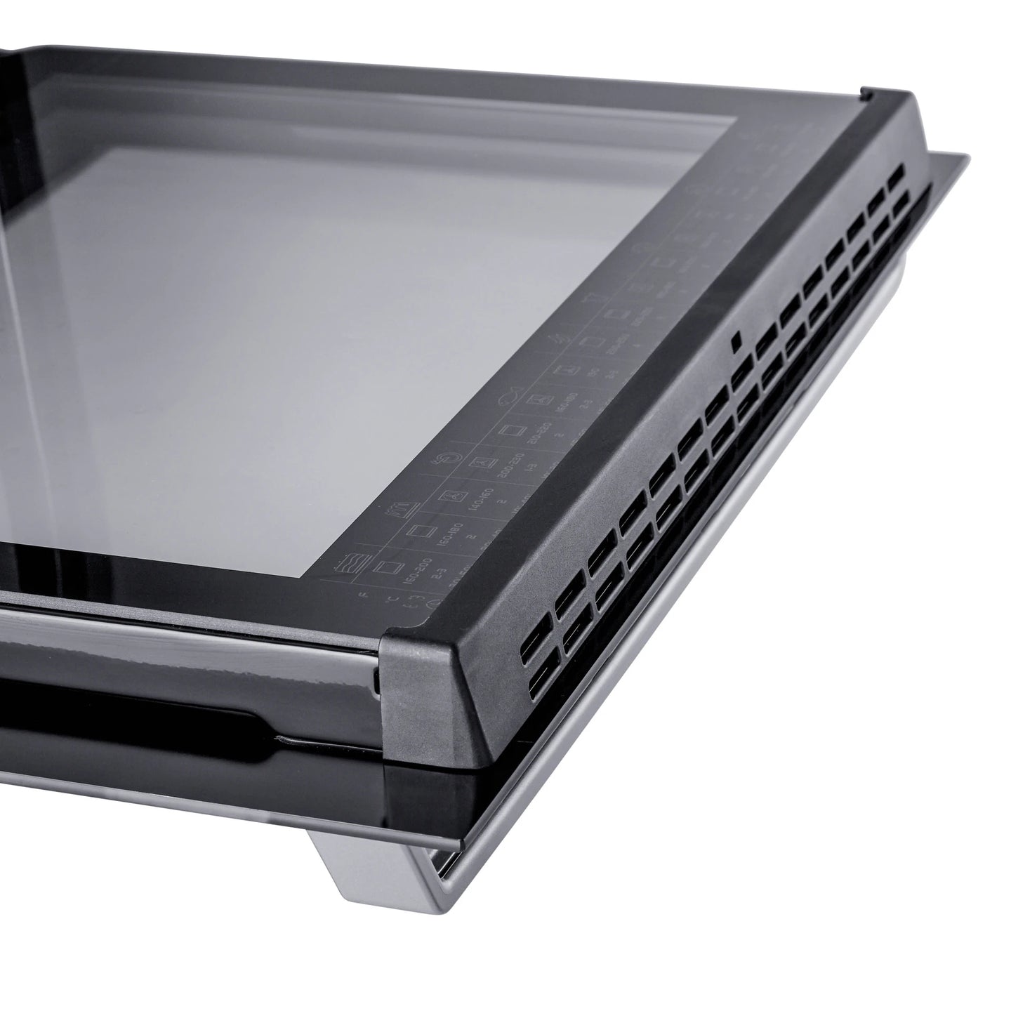 Inventum  VFG6034WGRVS Gasfornuis 60 cm breed