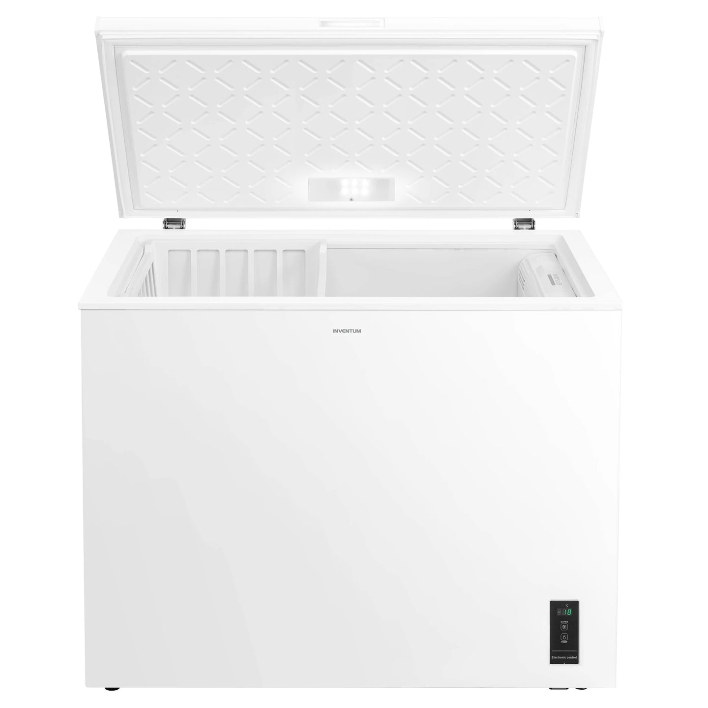 Inventum VK980W vrieskist