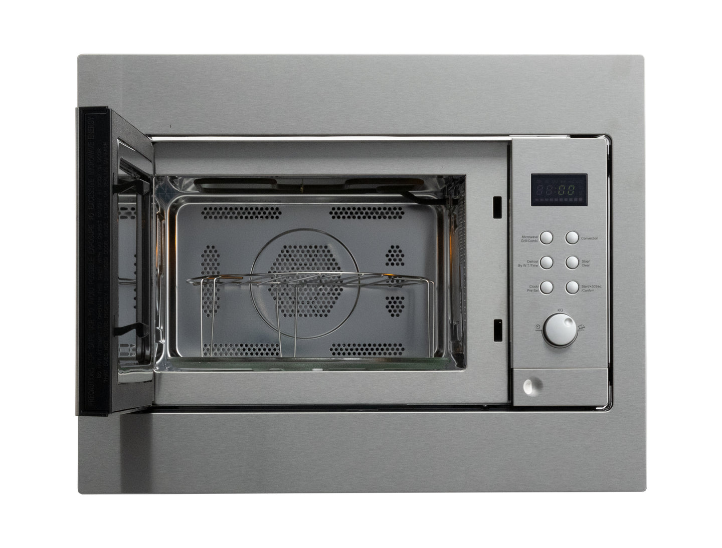 Exquisit EMW2546HI inbouw combi-magnetron