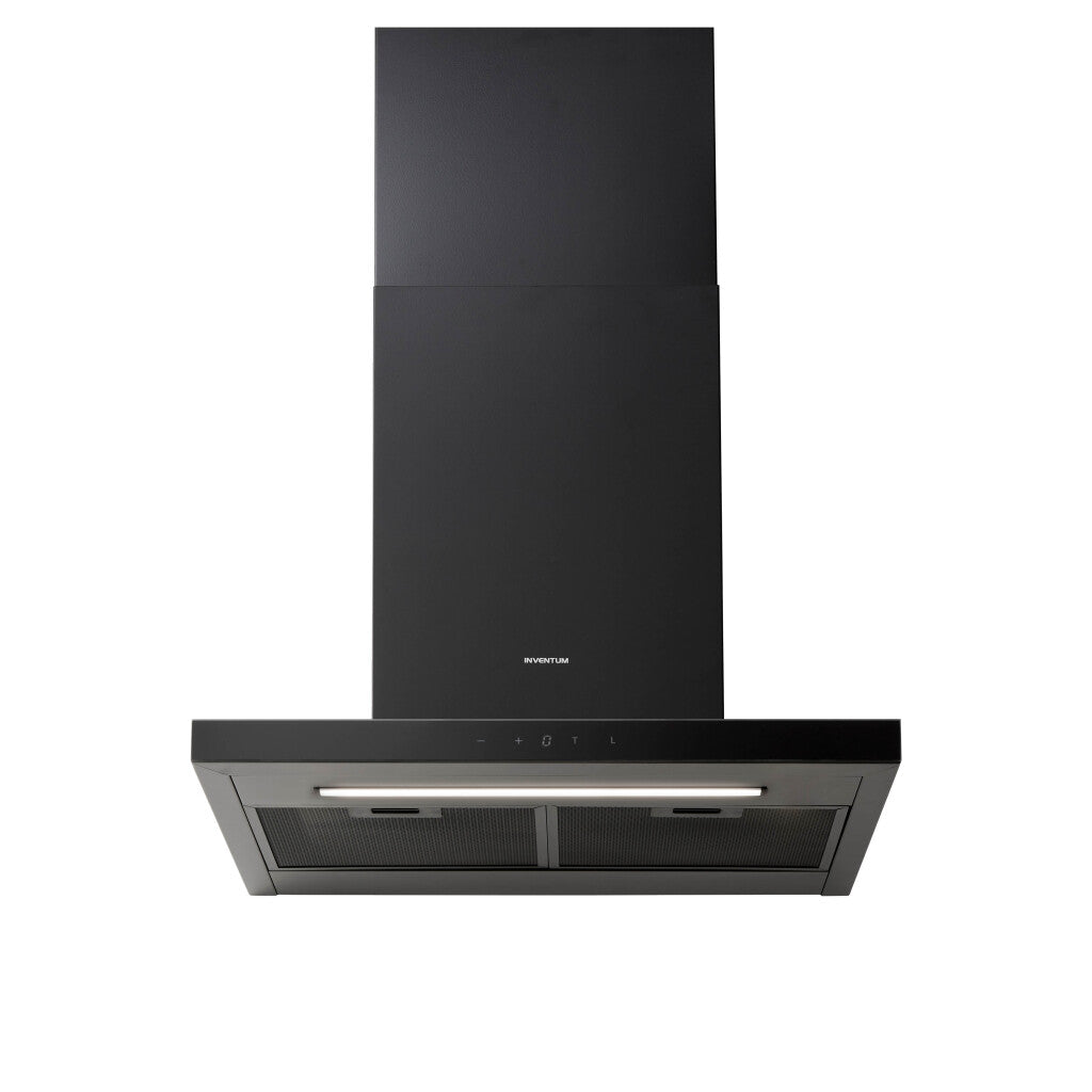 Inventum AKB6015ZWA afzuigkap 60 cm zwart