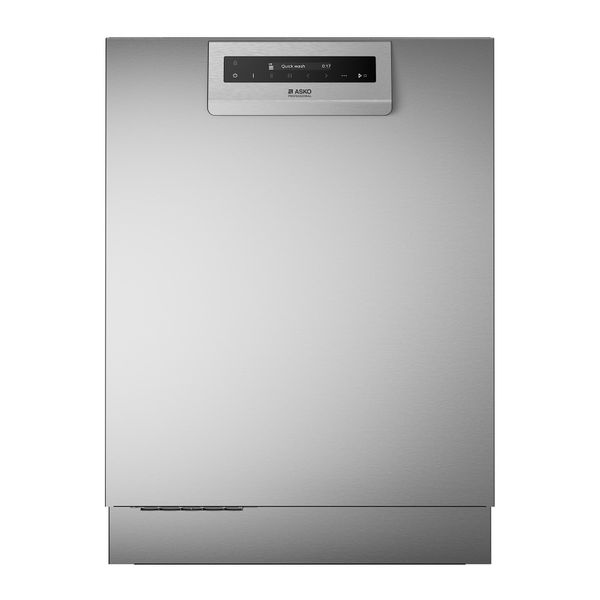 ASKO DWC6423BIS professionele vaatwasser RVS