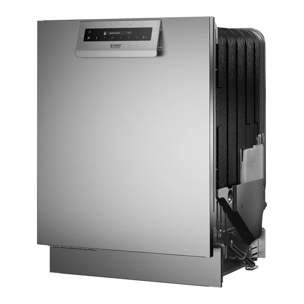 ASKO DWC6423BIS professionele vaatwasser korven