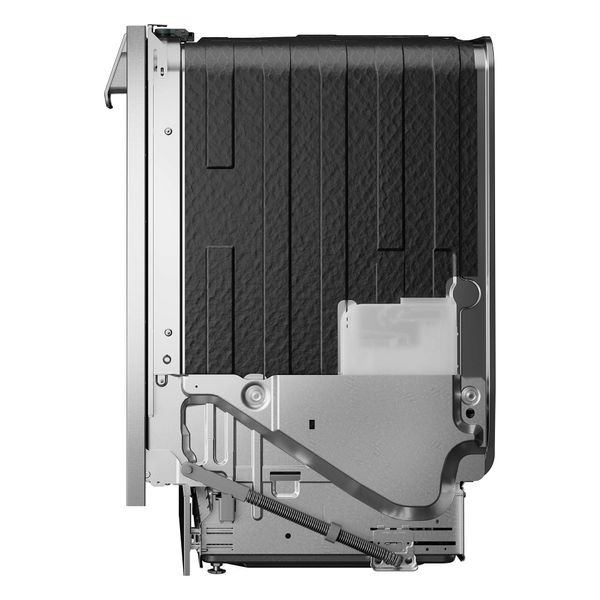ASKO DWC6423BIS professionele vaatwasser detail
