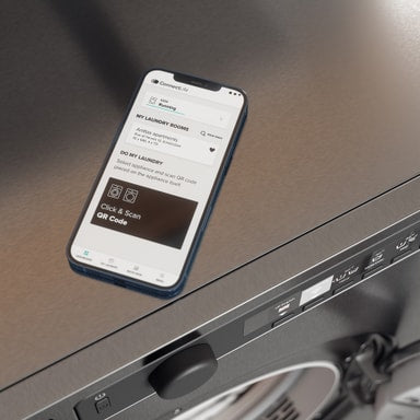 ASKO TDC1771HCS ConnectLife professionele droger
