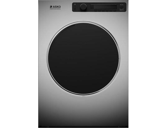 ASKO TDC1773VCS professionele luchtafvoerdroger