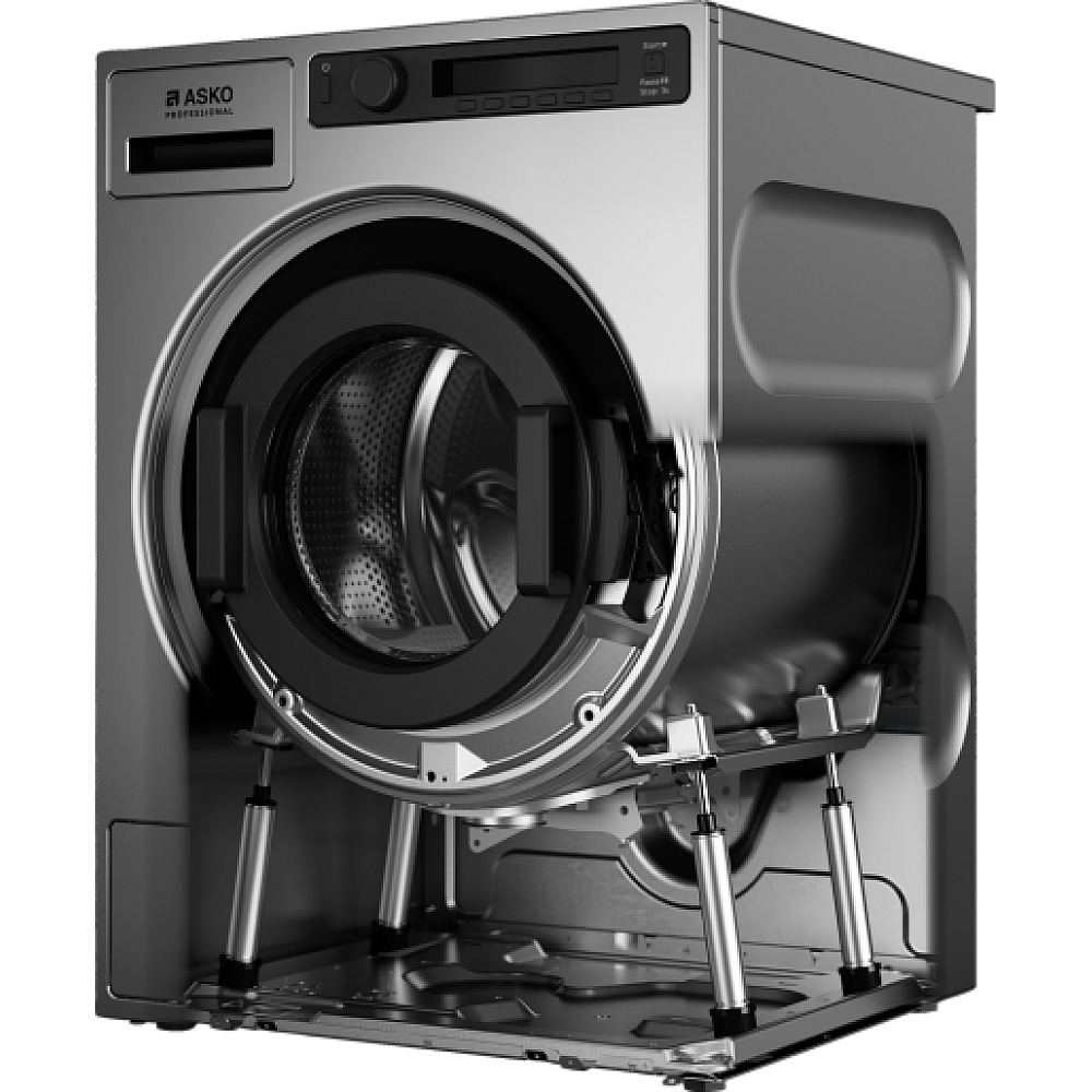 ASKO WMC6742PT professionele wasmachine