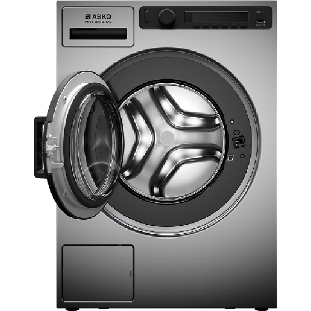 ASKO WMC6742PT professionele wasmachine trommel
