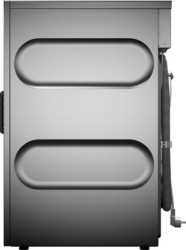 ASKO WMC6742VT professionele wasmachine zijaanzicht