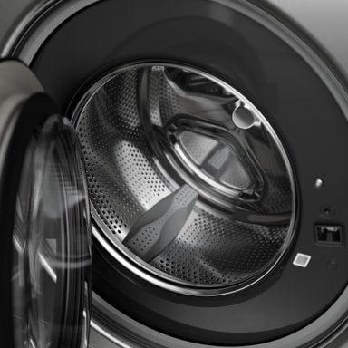 ASKO WMC6742VT professionele wasmachine detail