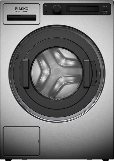 ASKO WMC6743PFS Marine professionele wasmachine