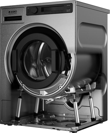 ASKO WMC6743PFS Marine professionele wasmachine trommel