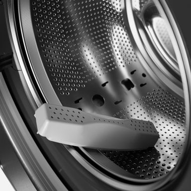 ASKO WMC6743PFS Marine professionele wasmachine detail