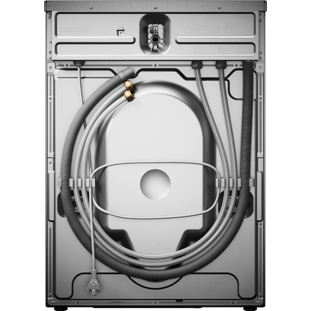 ASKO WMC8947PIS professionele wasmachine