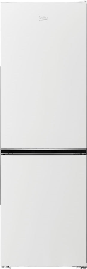 Beko B1RCNA364W koel-vriescombinatie No Frost
