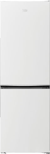 Beko B1RCNA364W Koelvriescombinatie, Nofrost