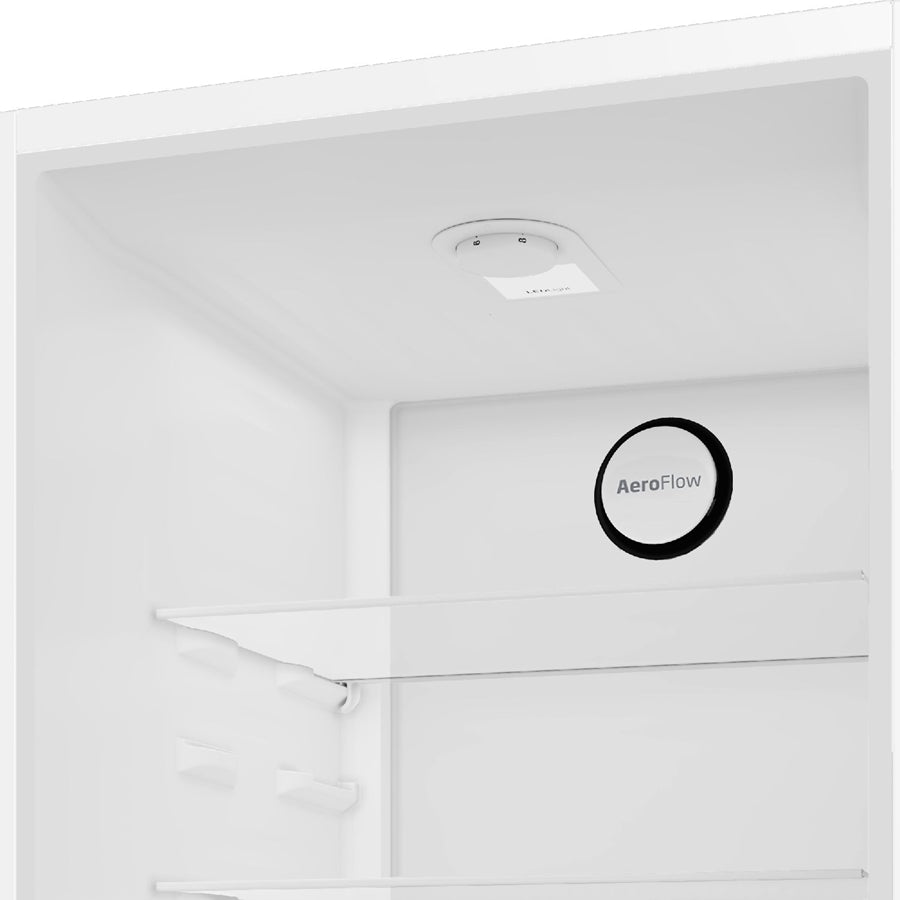 Beko B1RCNA364W koel-vriescombinatie No Frost