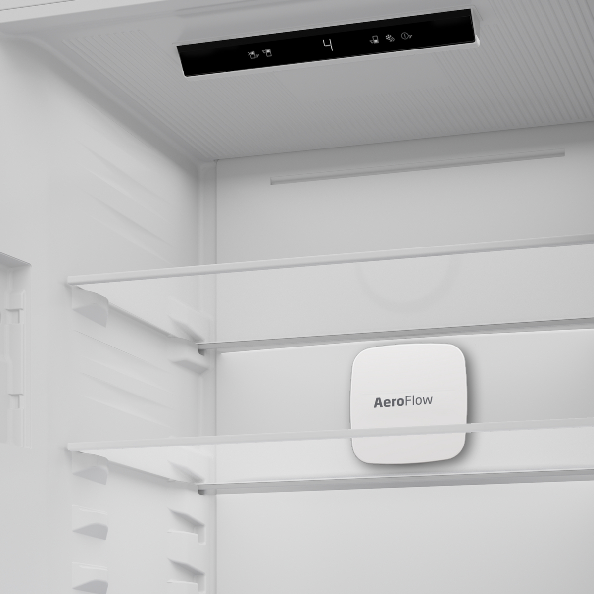 Beko B3BCNA294HS HarvestFresh detail