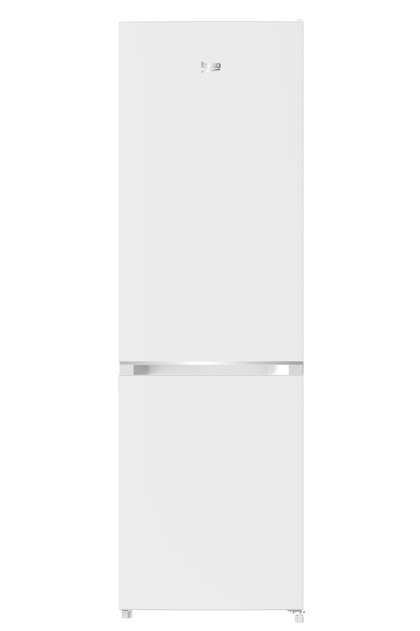 Beko B3RCNO255W Selective koel-vriescombinatie